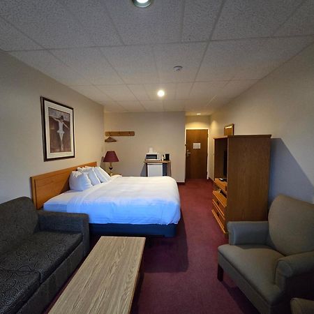 Travelodge by Wyndham Port Elgin Eksteriør billede