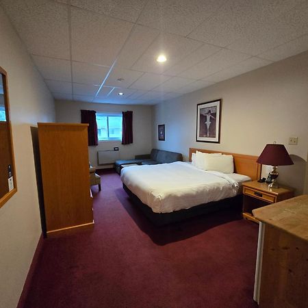 Travelodge by Wyndham Port Elgin Eksteriør billede