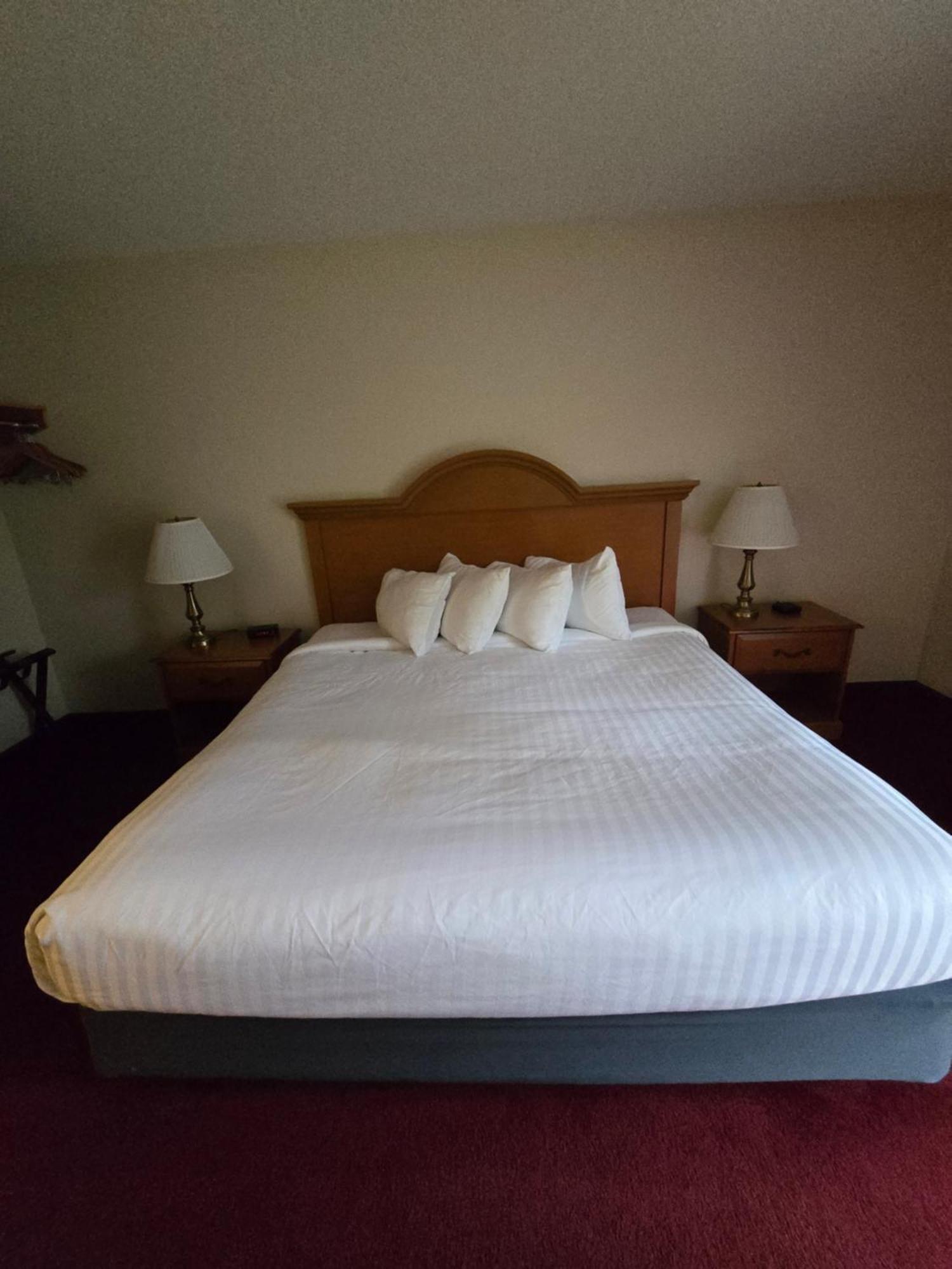 Travelodge by Wyndham Port Elgin Eksteriør billede