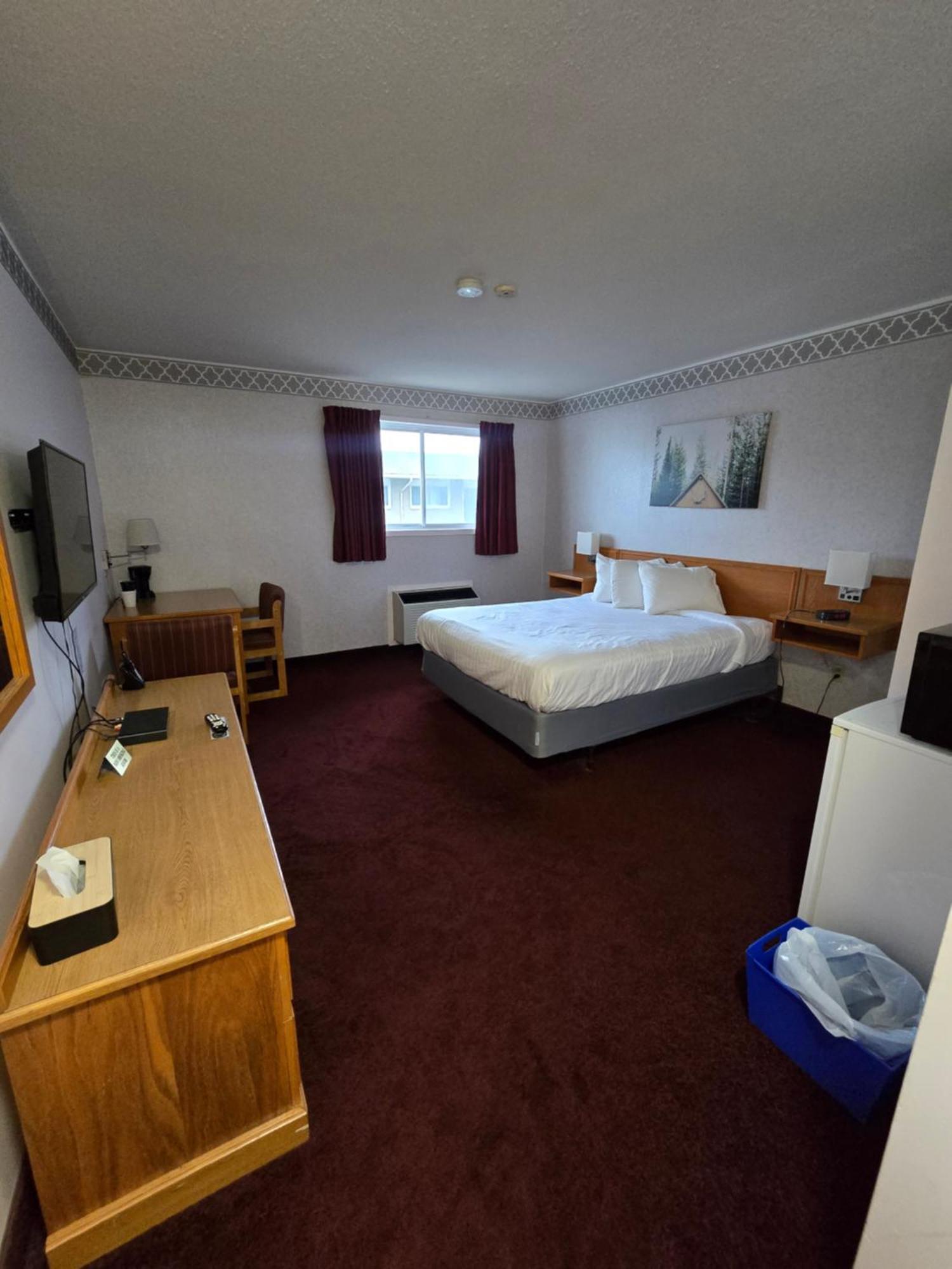 Travelodge by Wyndham Port Elgin Eksteriør billede