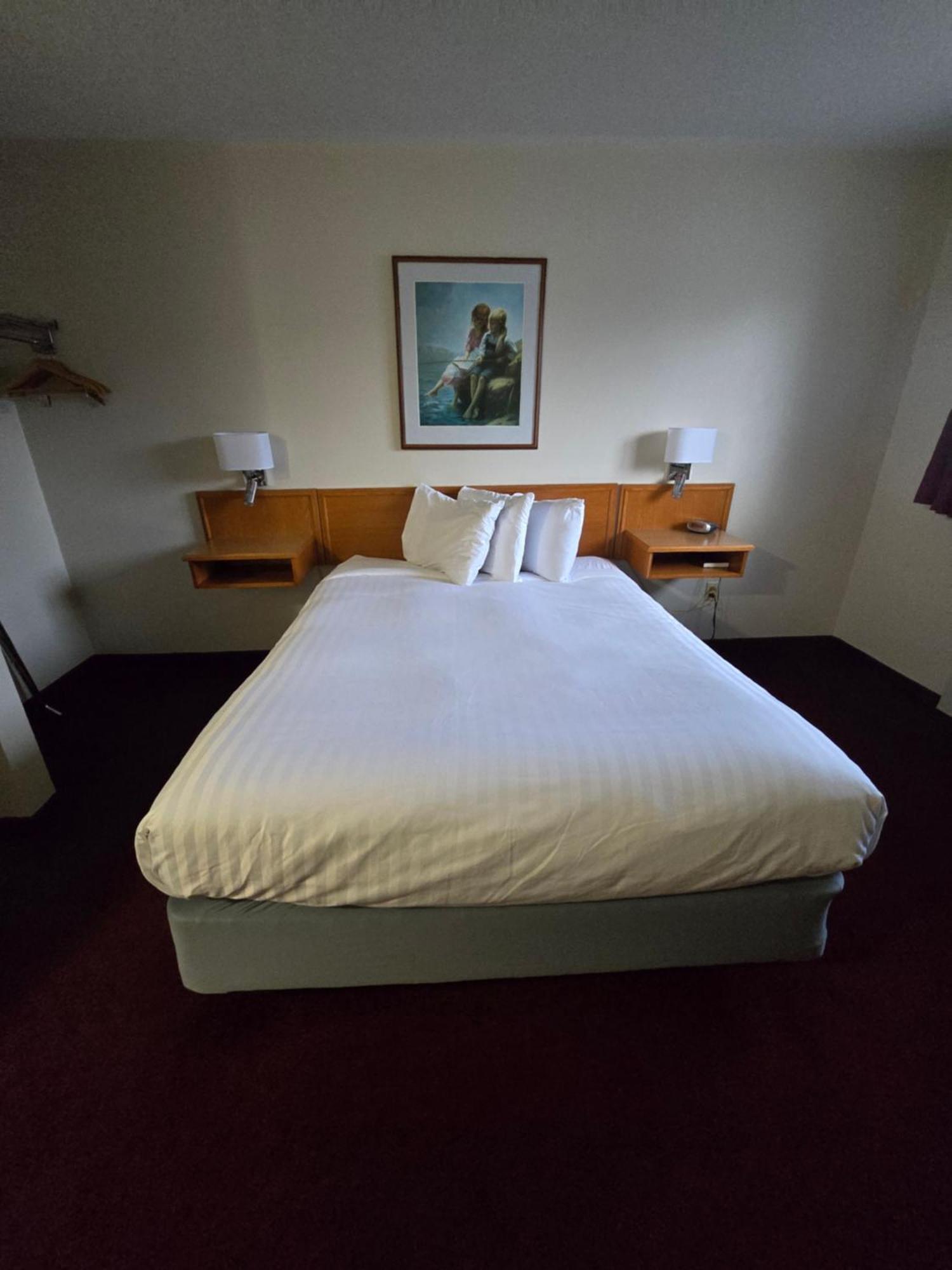 Travelodge by Wyndham Port Elgin Eksteriør billede