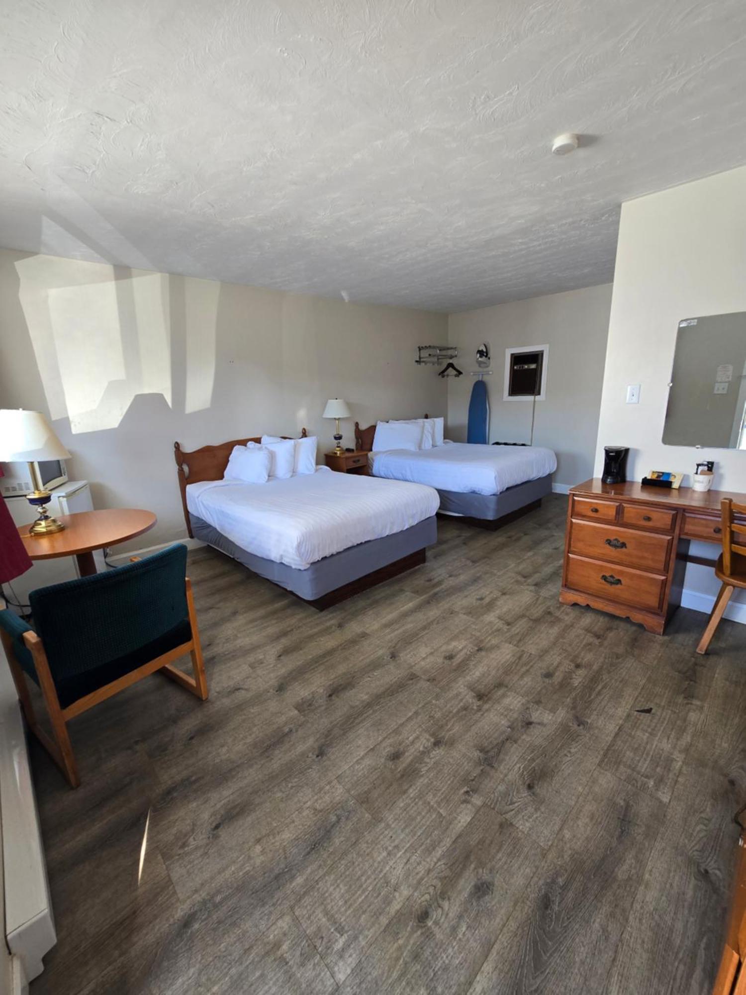 Travelodge by Wyndham Port Elgin Eksteriør billede