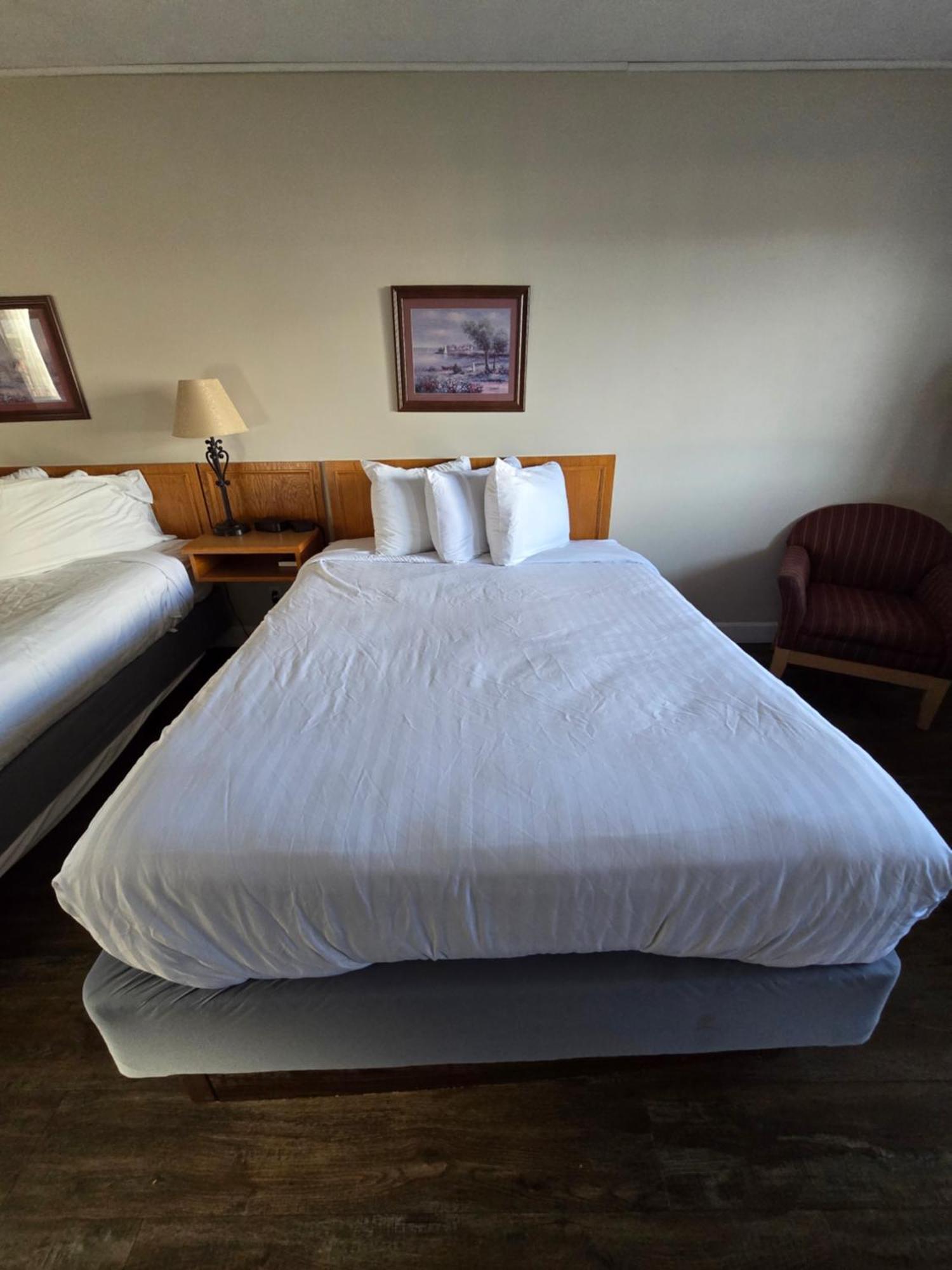 Travelodge by Wyndham Port Elgin Eksteriør billede