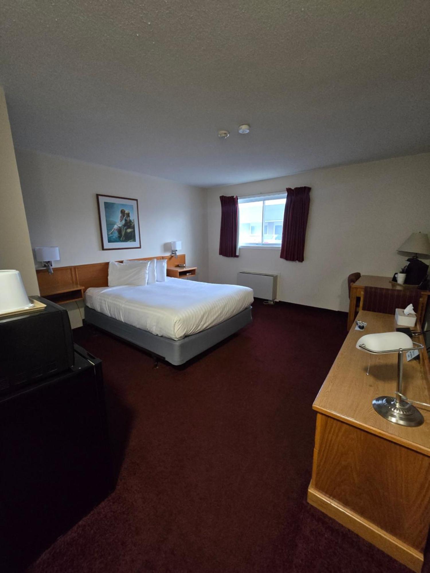Travelodge by Wyndham Port Elgin Eksteriør billede