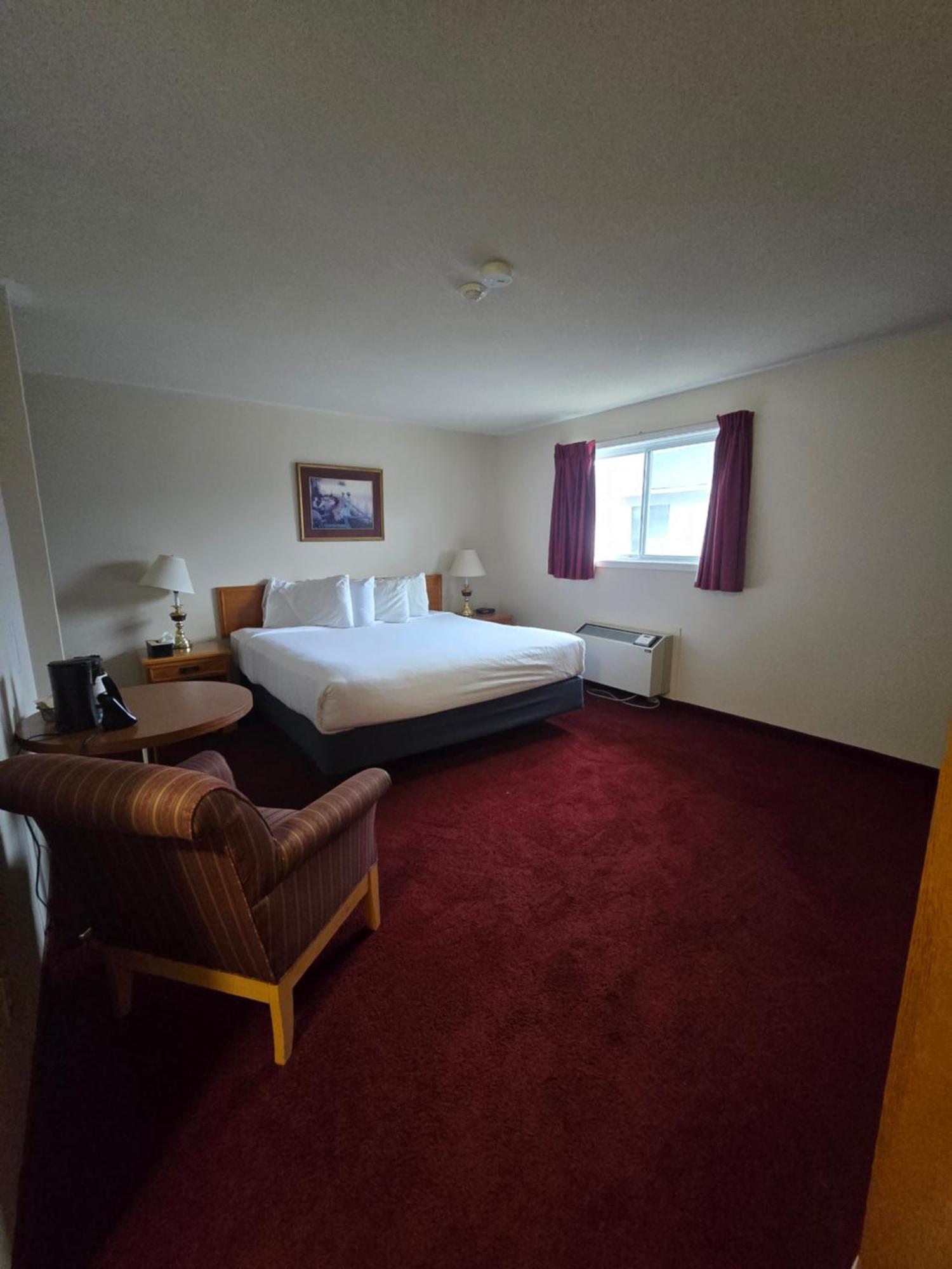 Travelodge by Wyndham Port Elgin Eksteriør billede