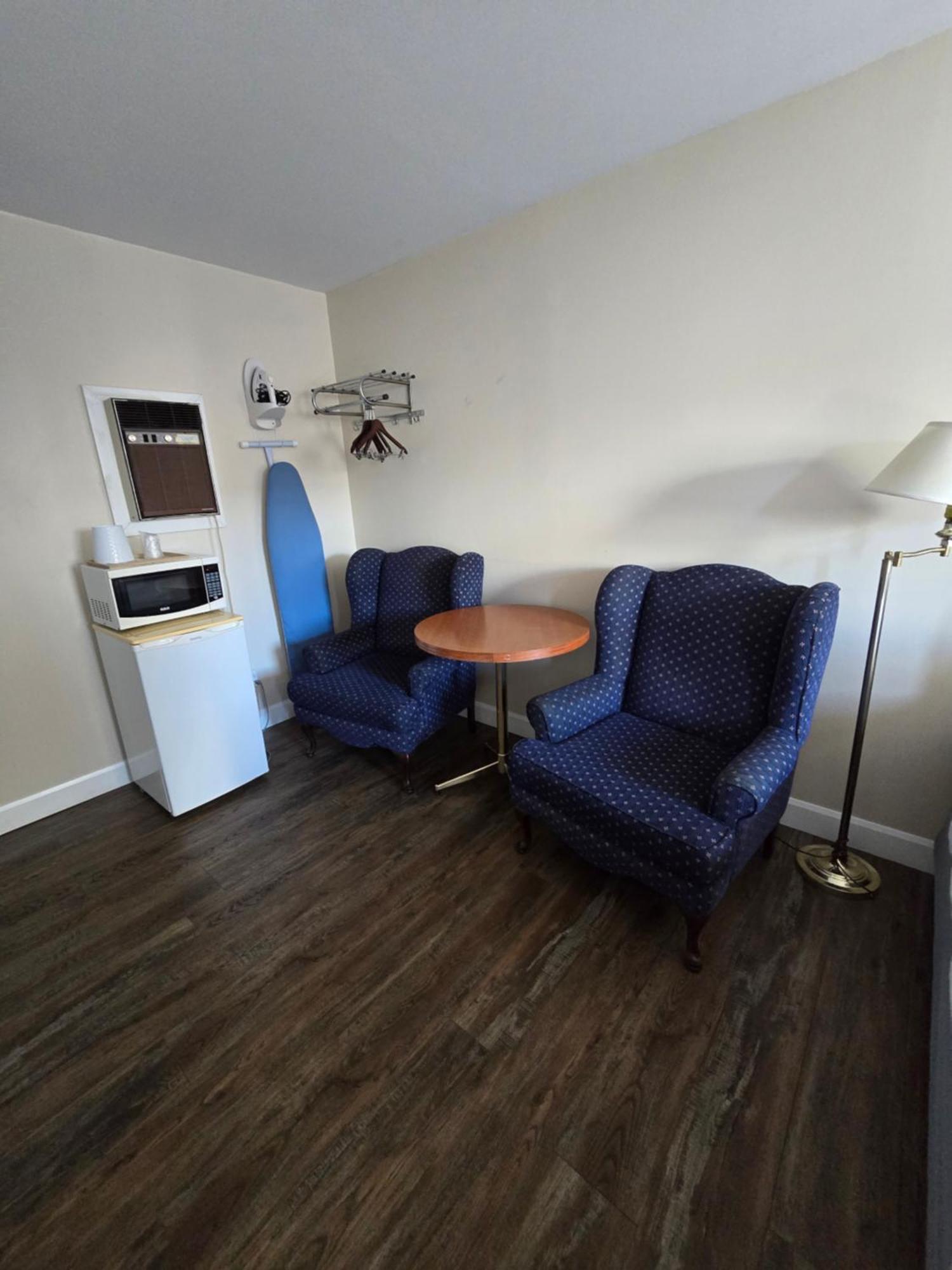 Travelodge by Wyndham Port Elgin Eksteriør billede