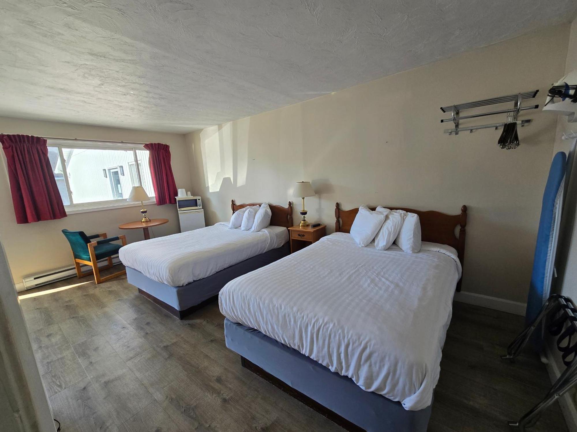 Travelodge by Wyndham Port Elgin Eksteriør billede