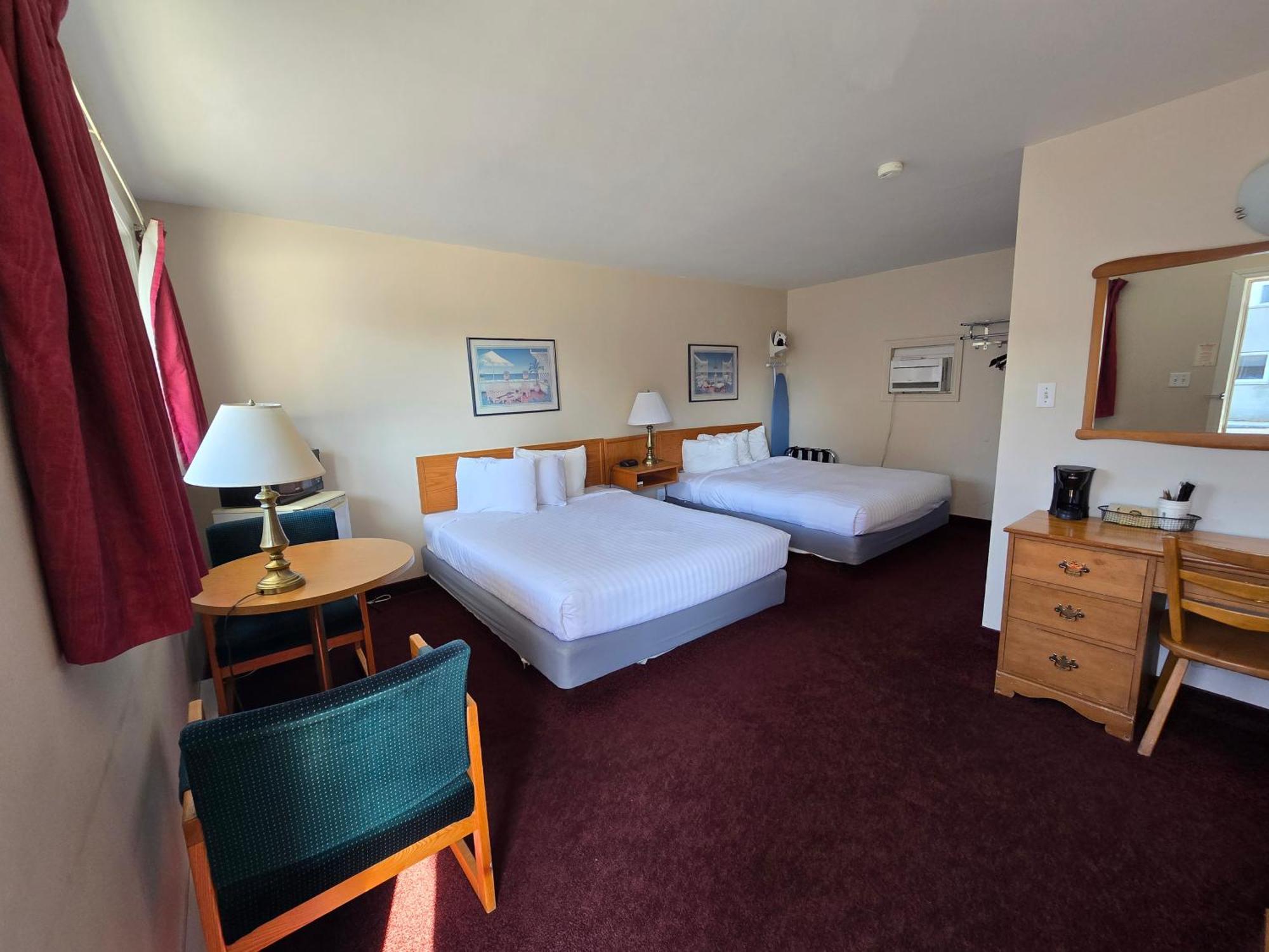 Travelodge by Wyndham Port Elgin Eksteriør billede