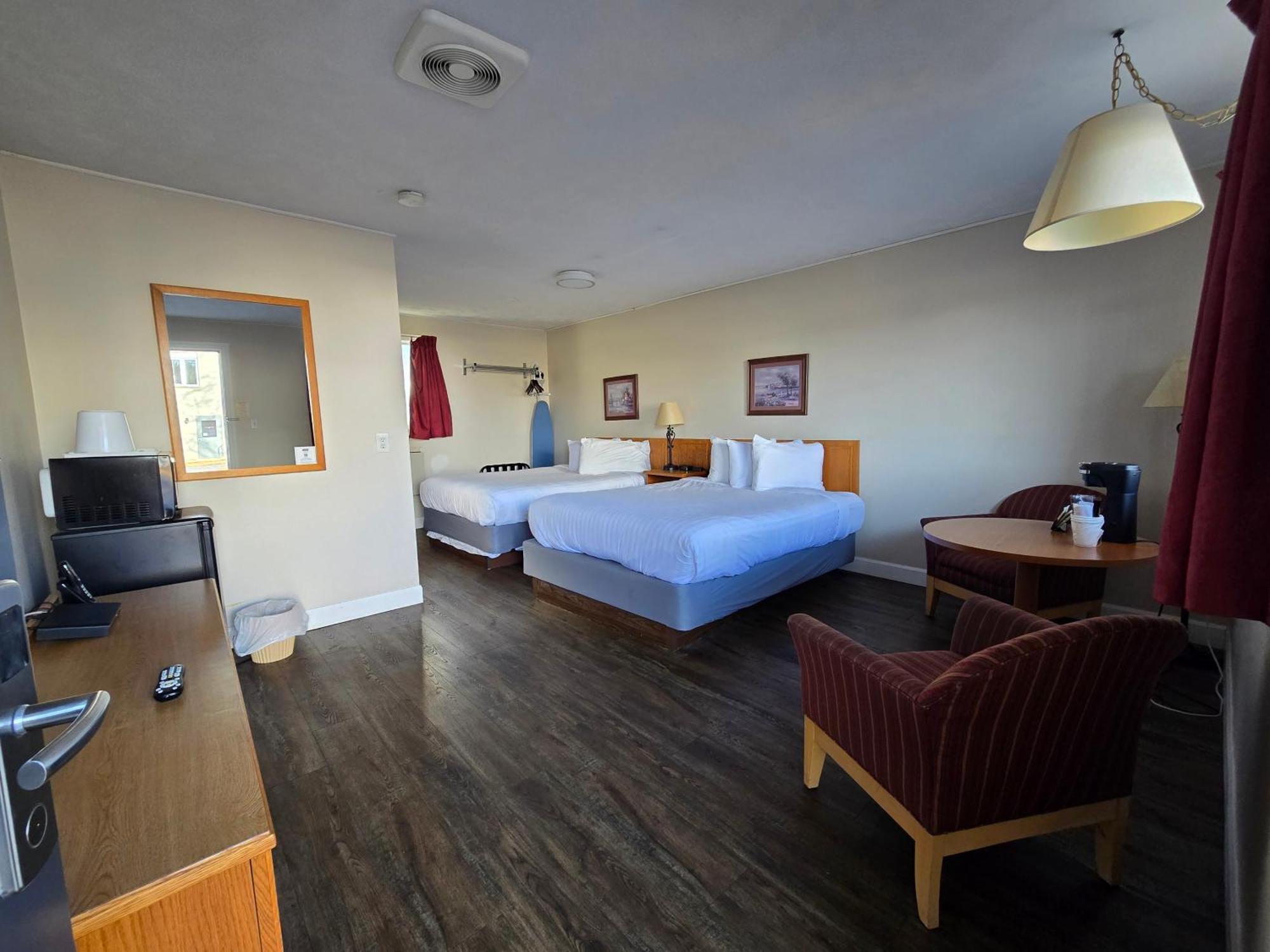 Travelodge by Wyndham Port Elgin Eksteriør billede
