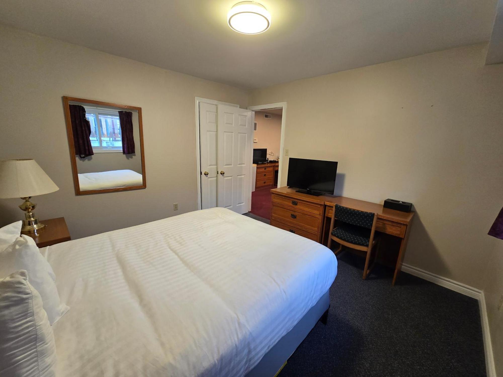 Travelodge by Wyndham Port Elgin Eksteriør billede