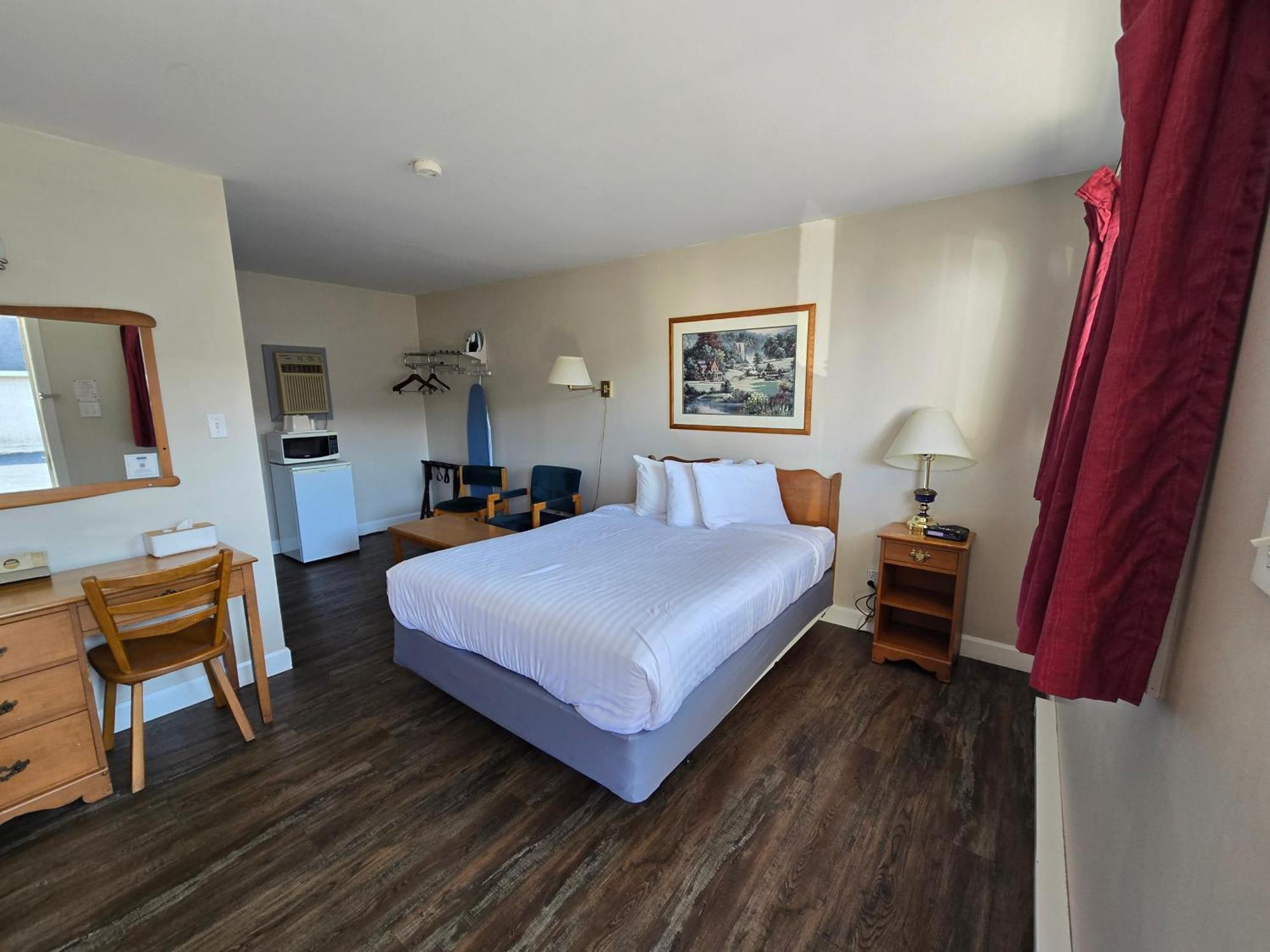 Travelodge by Wyndham Port Elgin Eksteriør billede