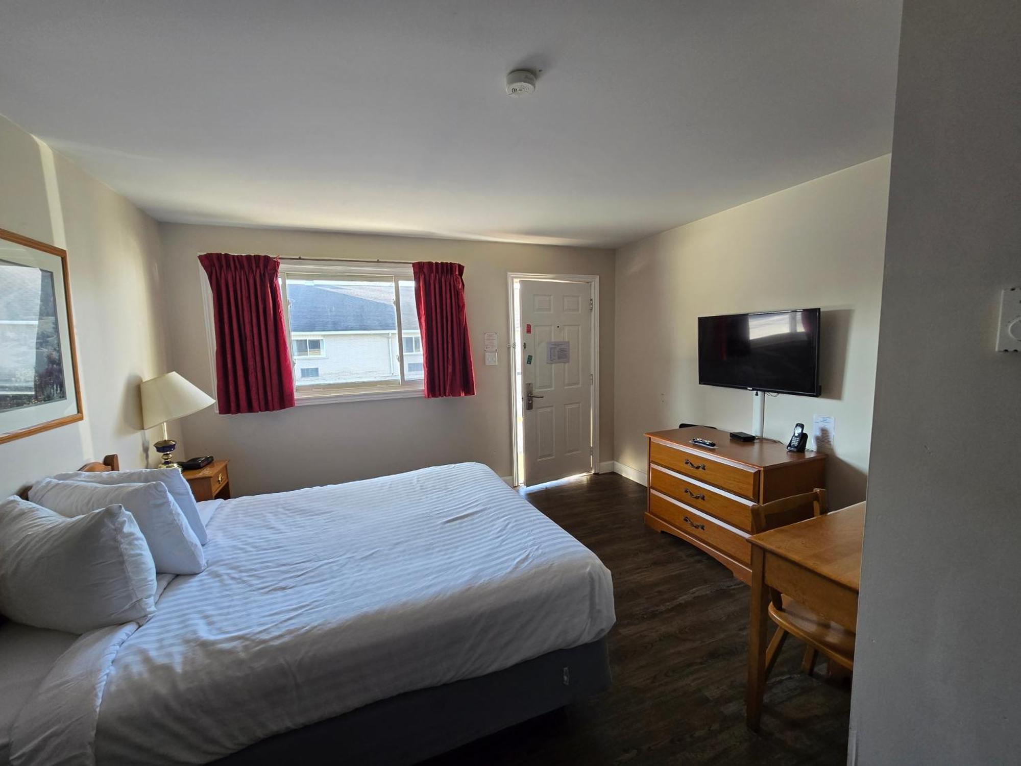 Travelodge by Wyndham Port Elgin Eksteriør billede