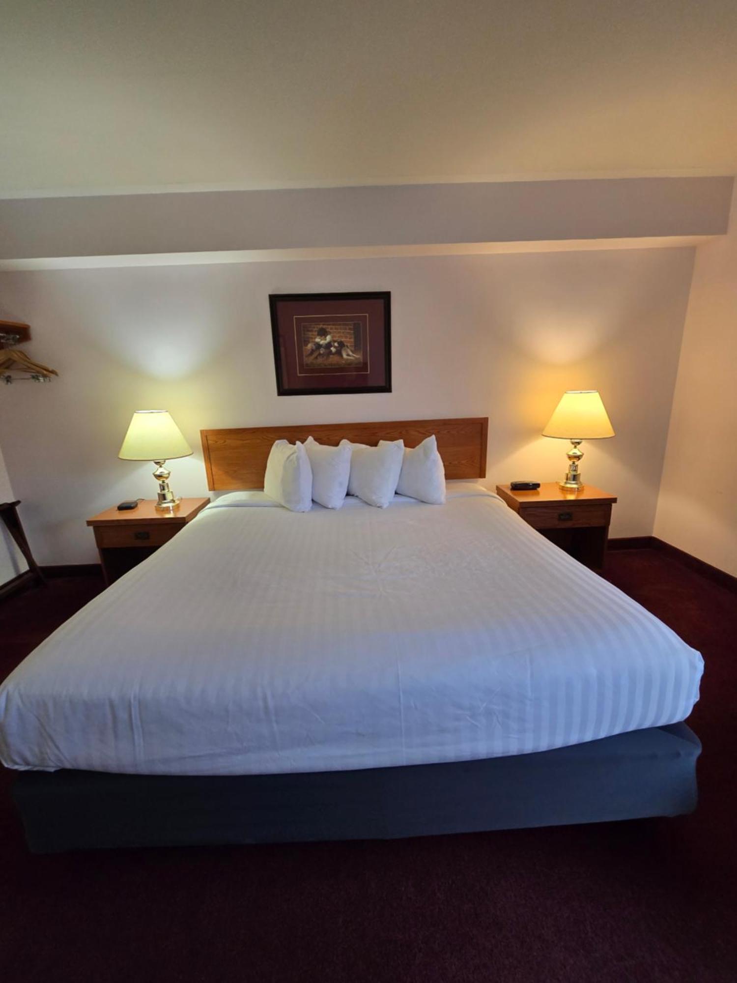 Travelodge by Wyndham Port Elgin Eksteriør billede