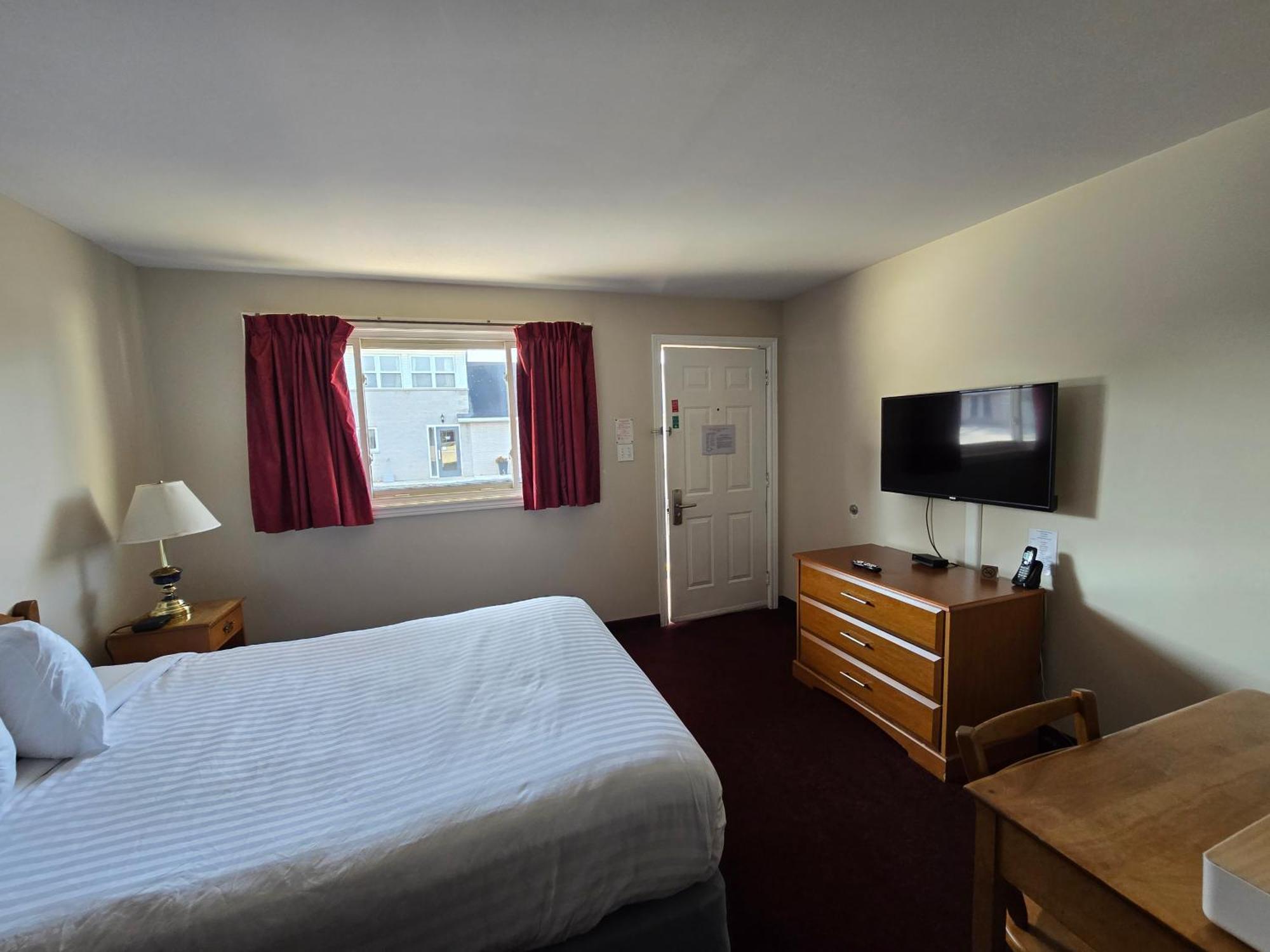 Travelodge by Wyndham Port Elgin Eksteriør billede