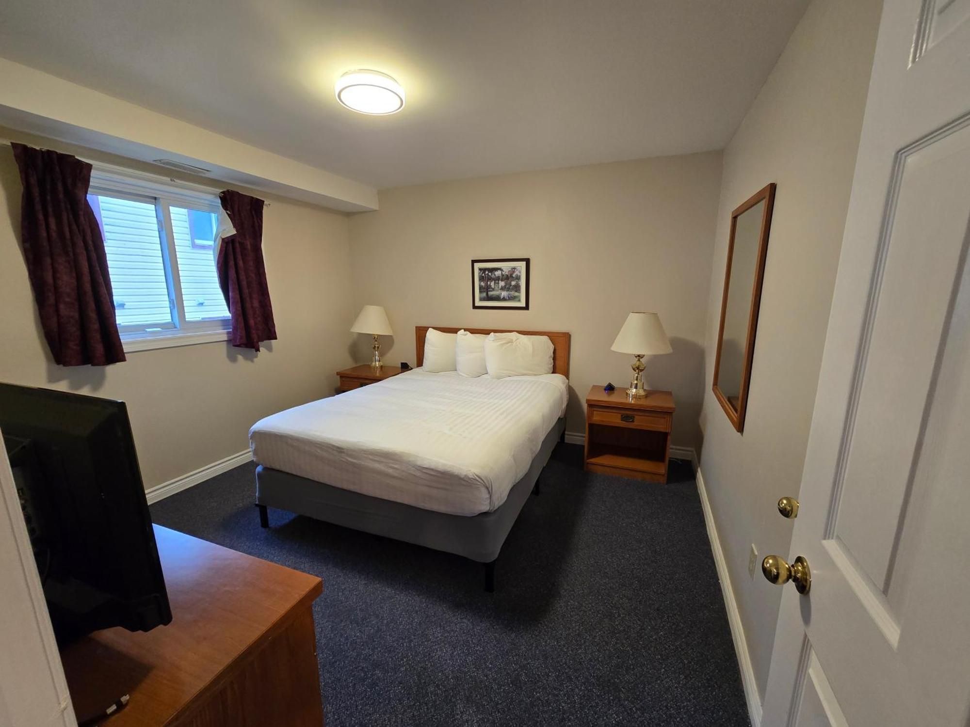 Travelodge by Wyndham Port Elgin Eksteriør billede