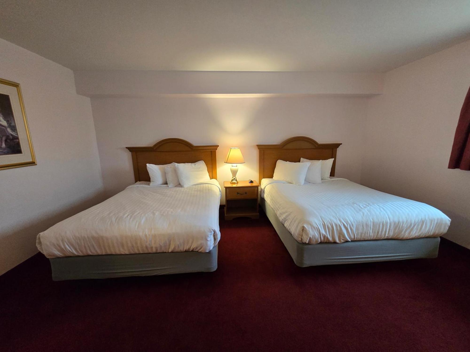 Travelodge by Wyndham Port Elgin Eksteriør billede