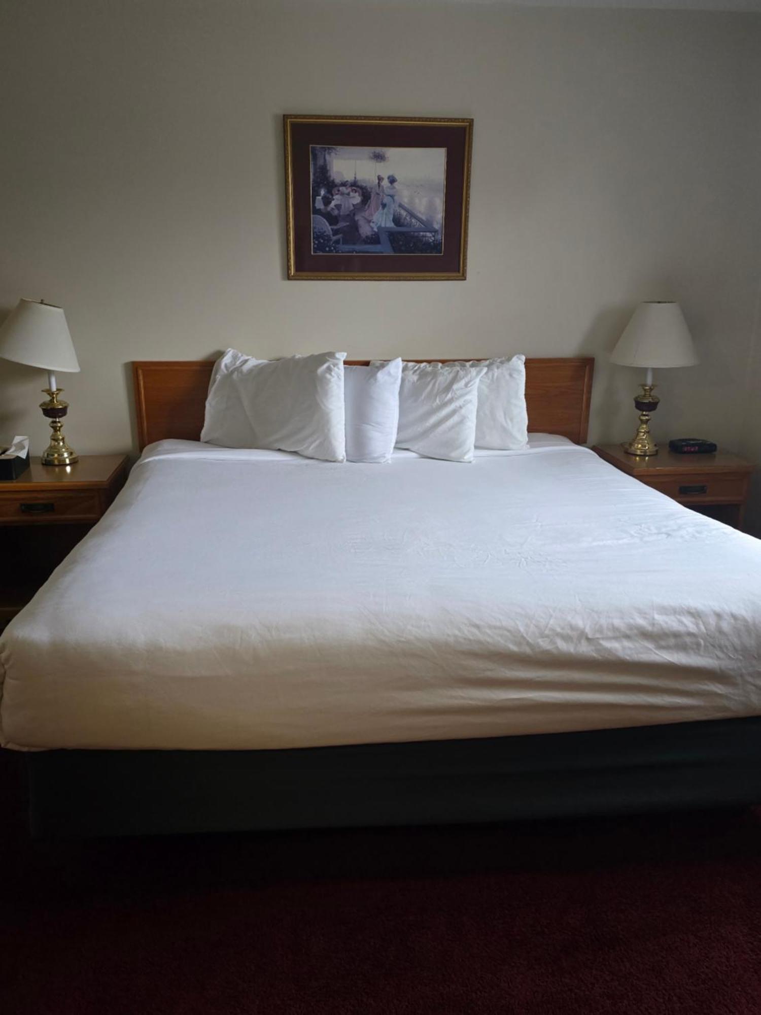 Travelodge by Wyndham Port Elgin Eksteriør billede