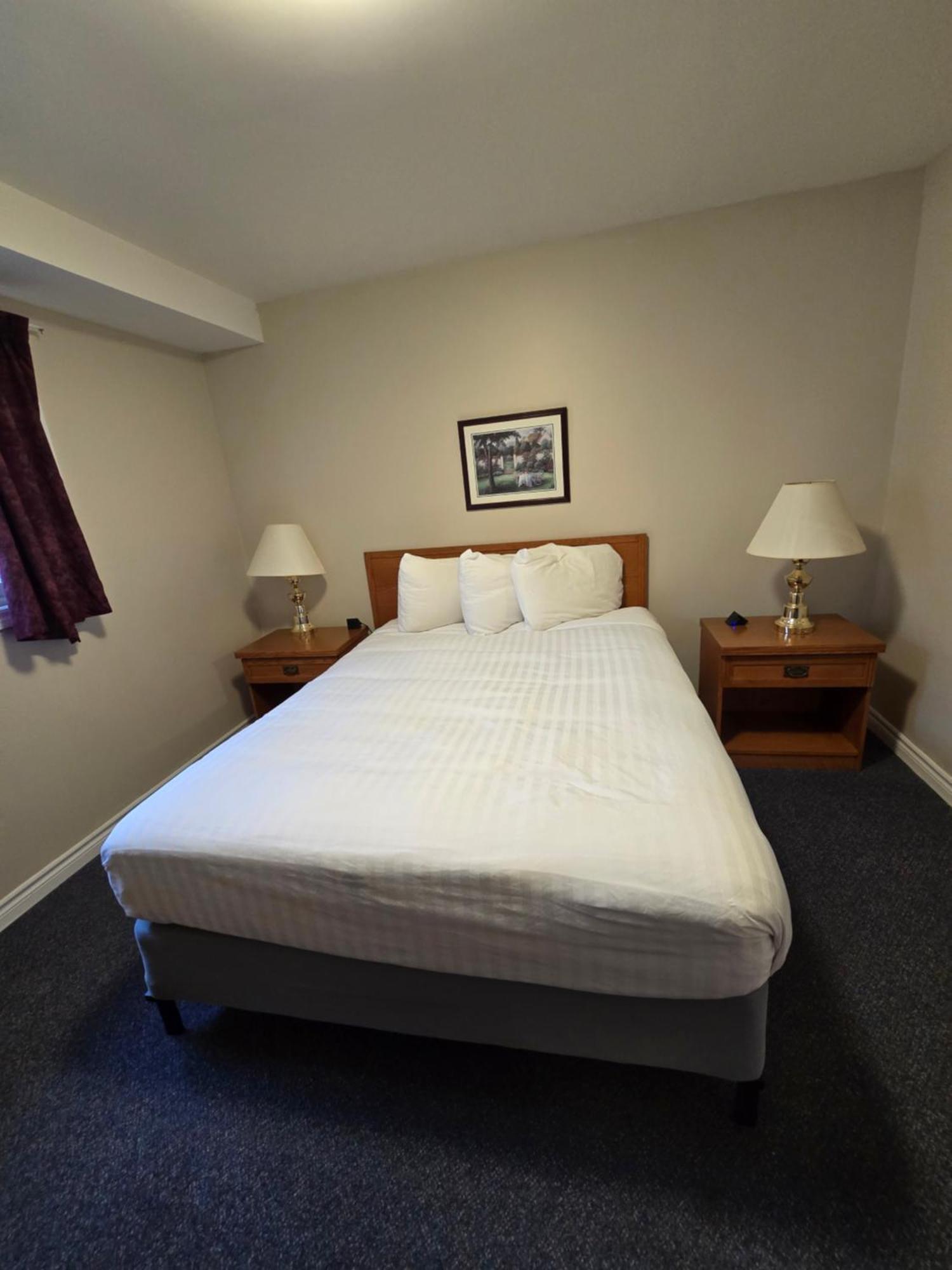 Travelodge by Wyndham Port Elgin Eksteriør billede