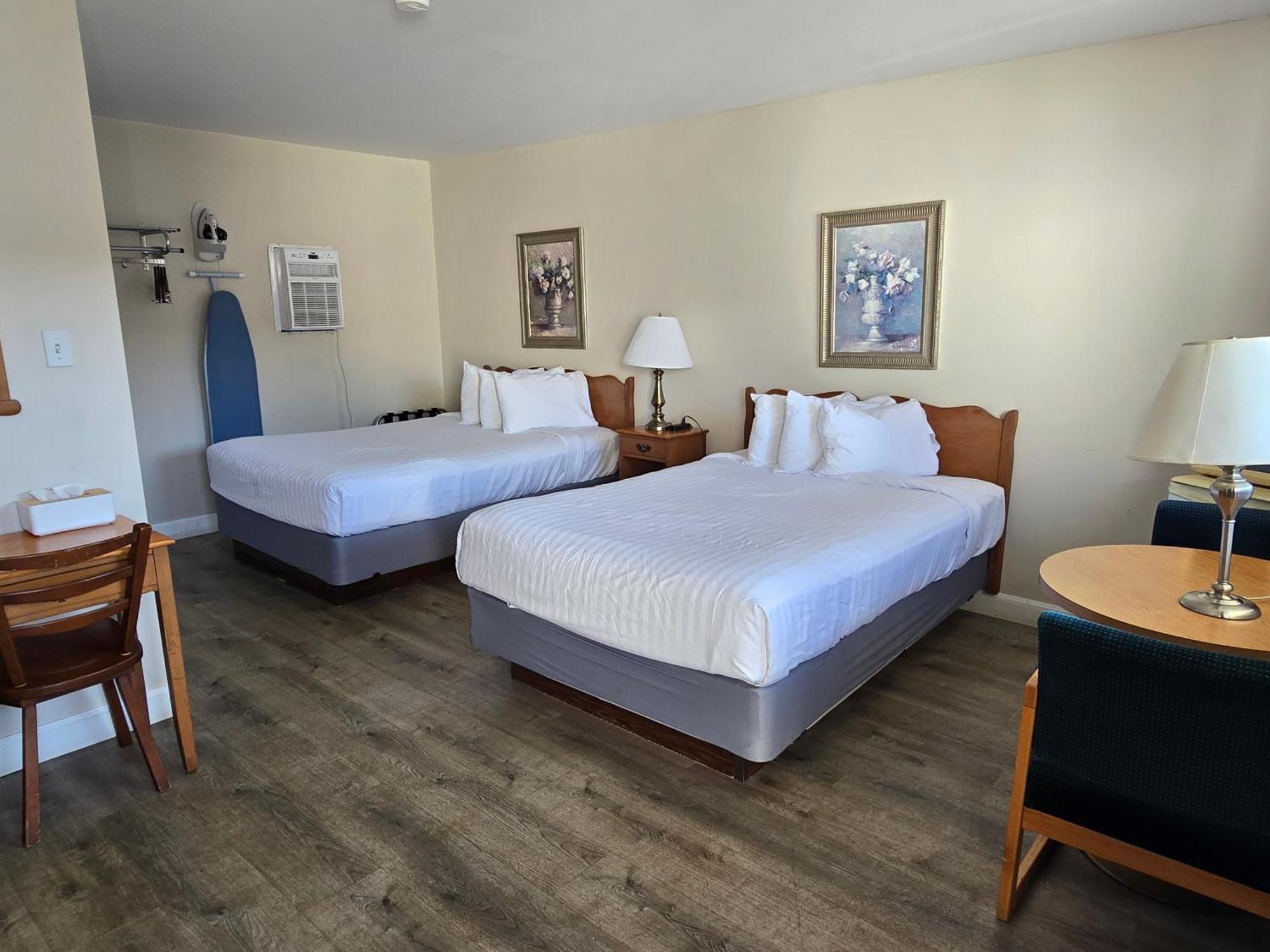 Travelodge by Wyndham Port Elgin Eksteriør billede
