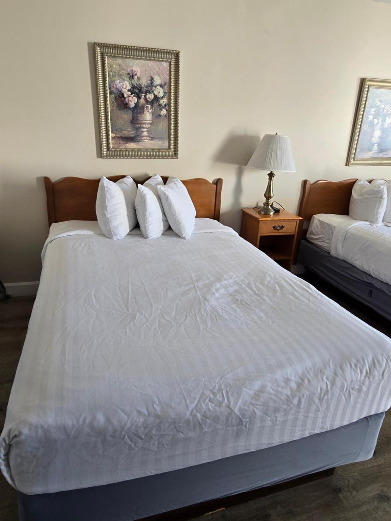 Travelodge by Wyndham Port Elgin Eksteriør billede