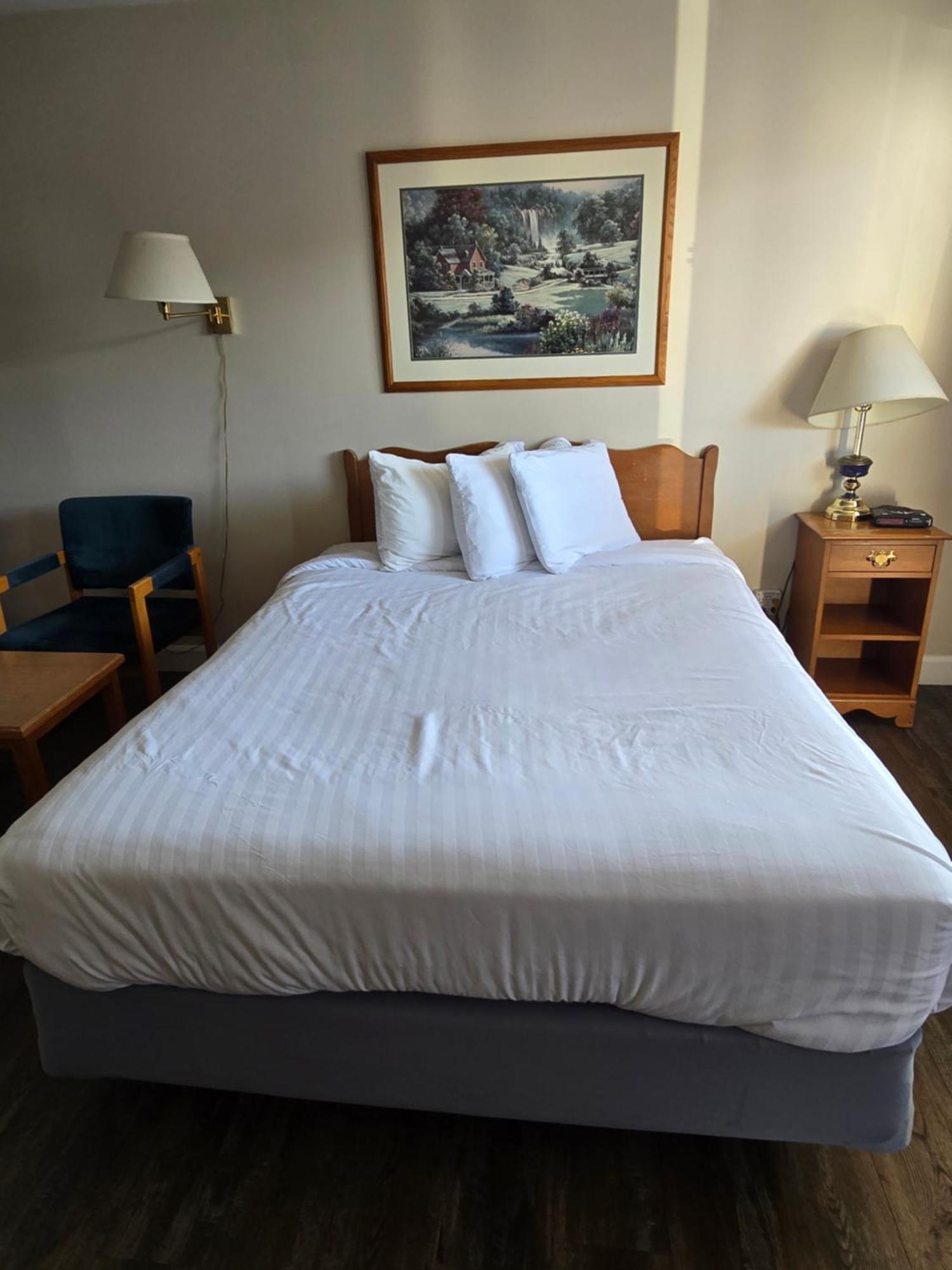Travelodge by Wyndham Port Elgin Eksteriør billede