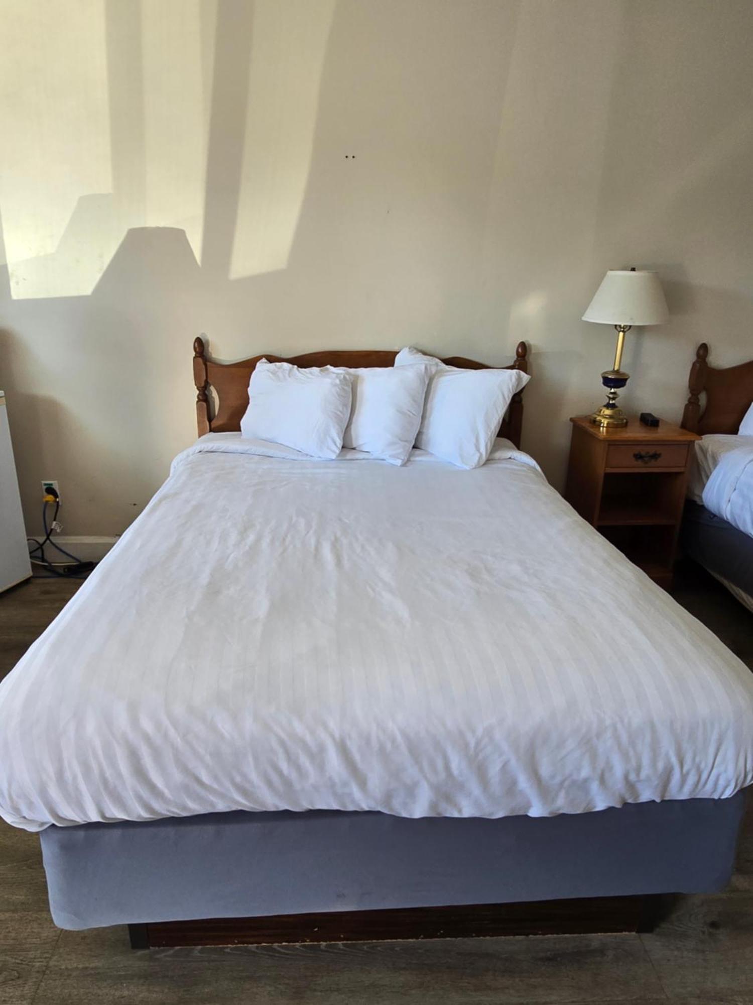Travelodge by Wyndham Port Elgin Eksteriør billede