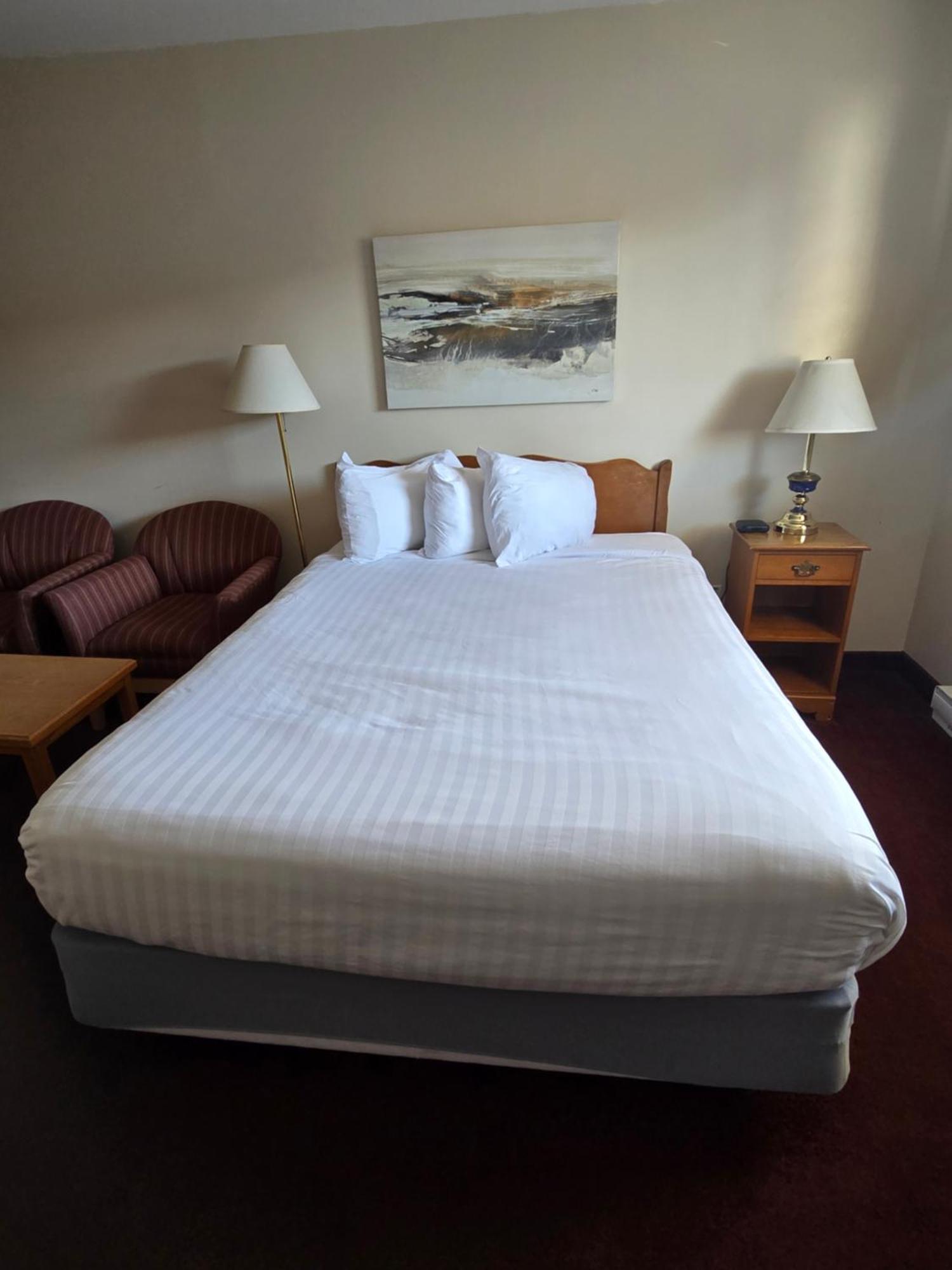 Travelodge by Wyndham Port Elgin Eksteriør billede